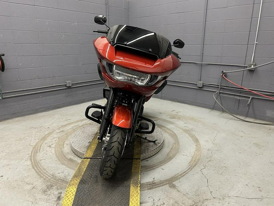 2025 Harley-Davidson® FLTRX - Road Glide®