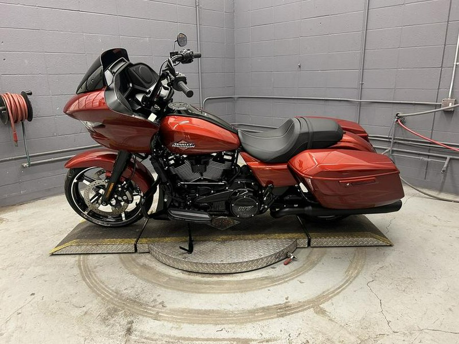 2025 Harley-Davidson® FLTRX - Road Glide®