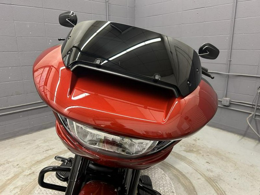 2025 Harley-Davidson® FLTRX - Road Glide®