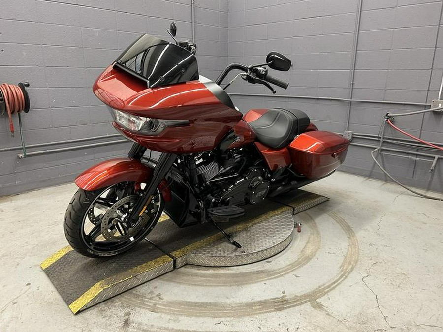 2025 Harley-Davidson® FLTRX - Road Glide®