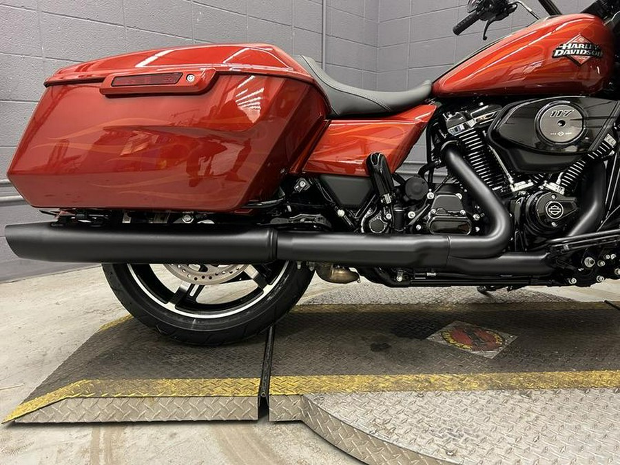2025 Harley-Davidson® FLTRX - Road Glide®