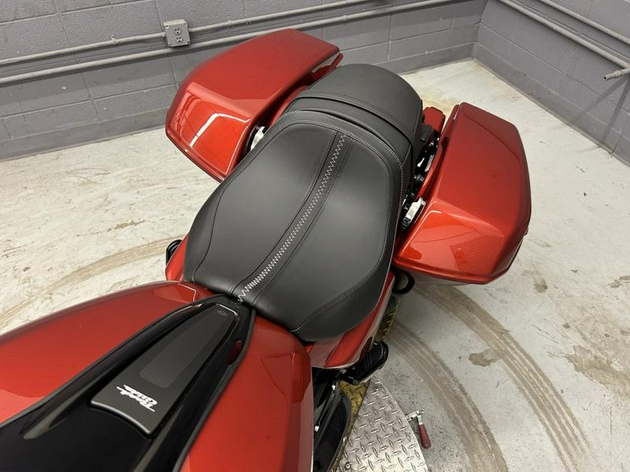2025 Harley-Davidson® FLTRX - Road Glide®
