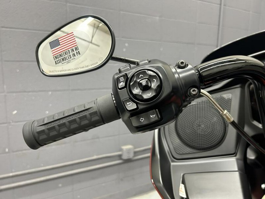 2025 Harley-Davidson® FLTRX - Road Glide®