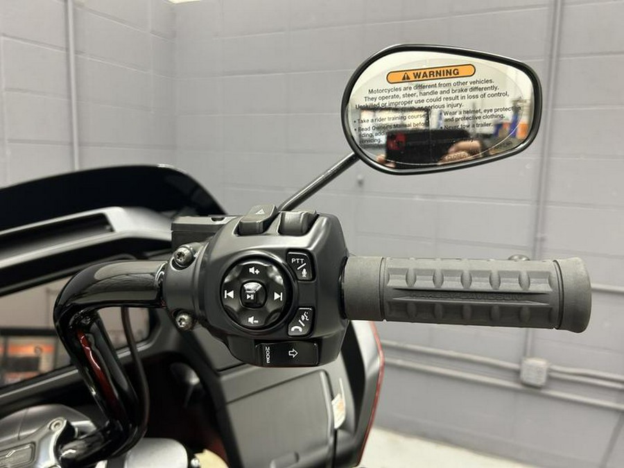 2025 Harley-Davidson® FLTRX - Road Glide®