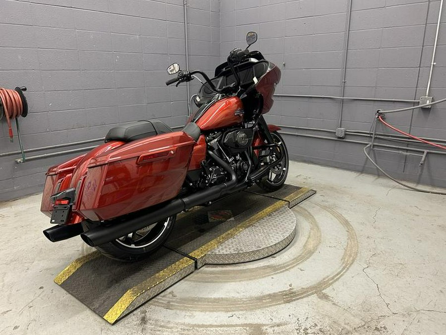 2025 Harley-Davidson® FLTRX - Road Glide®