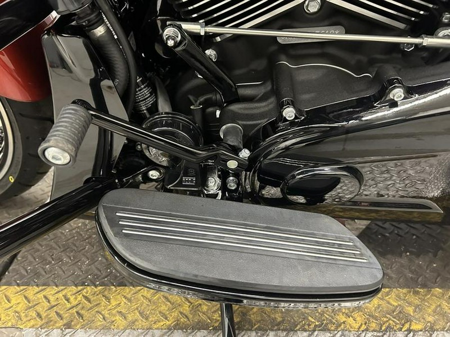 2025 Harley-Davidson® FLTRX - Road Glide®