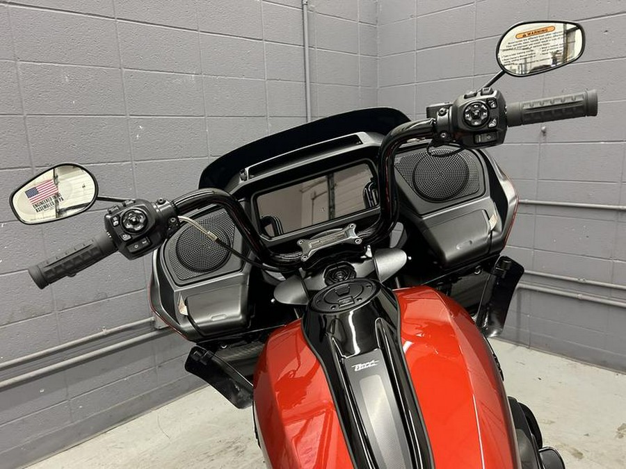 2025 Harley-Davidson® FLTRX - Road Glide®