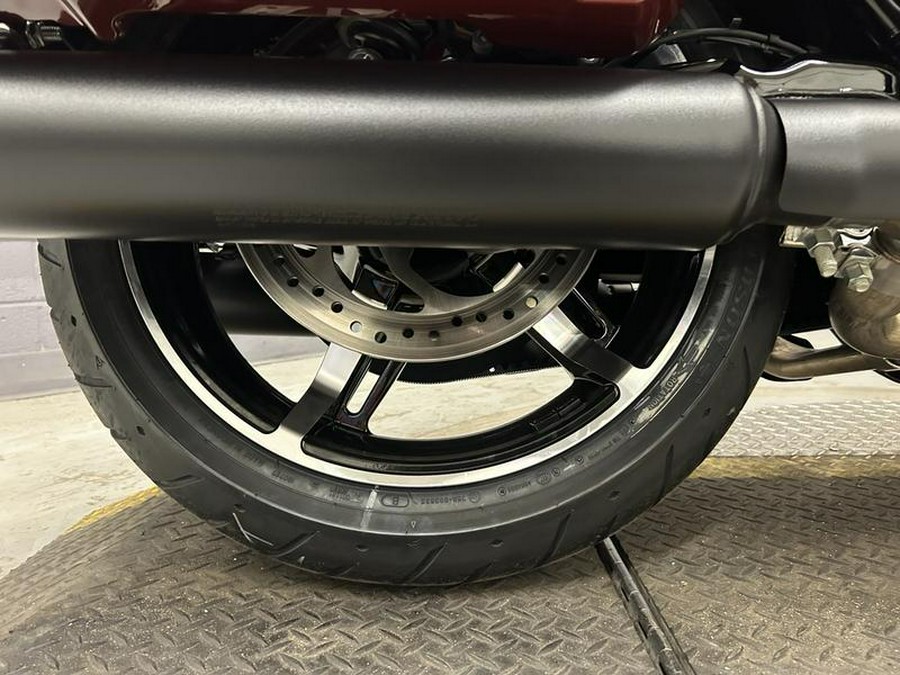 2025 Harley-Davidson® FLTRX - Road Glide®