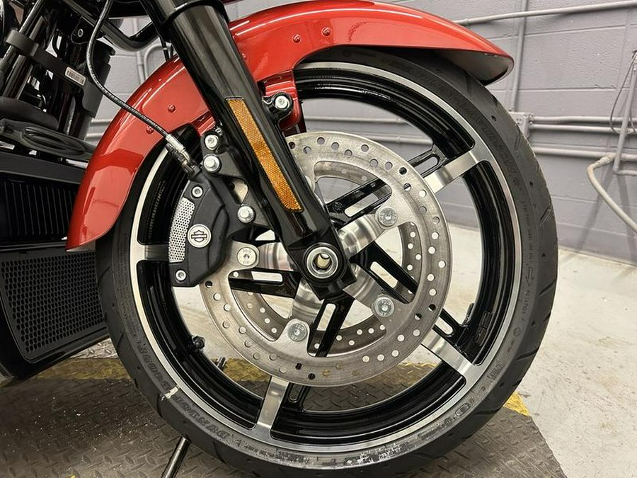 2025 Harley-Davidson® FLTRX - Road Glide®