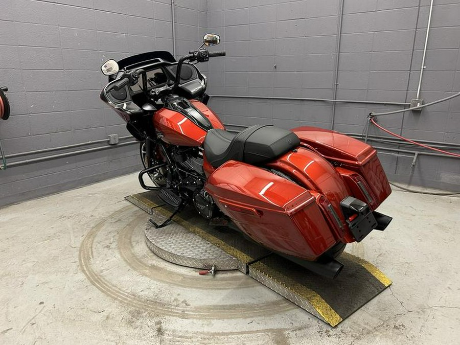 2025 Harley-Davidson® FLTRX - Road Glide®