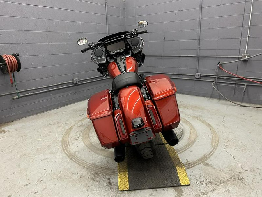 2025 Harley-Davidson® FLTRX - Road Glide®