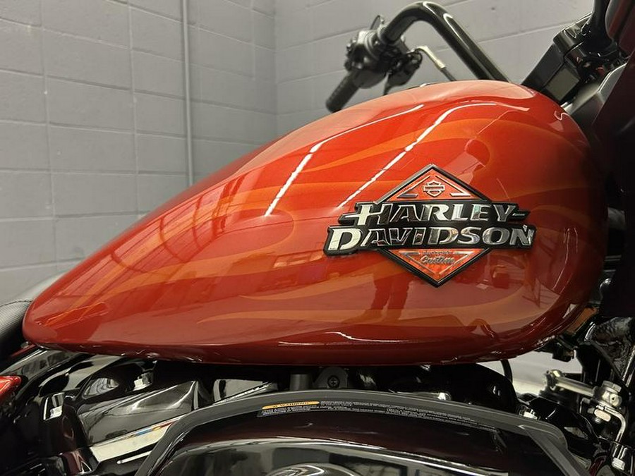 2025 Harley-Davidson® FLTRX - Road Glide®