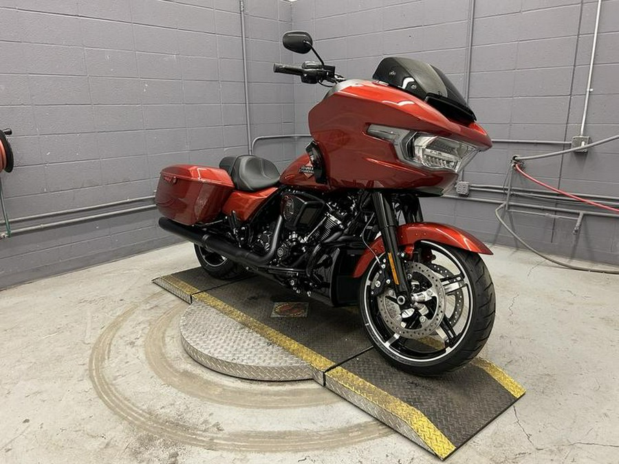 2025 Harley-Davidson® FLTRX - Road Glide®