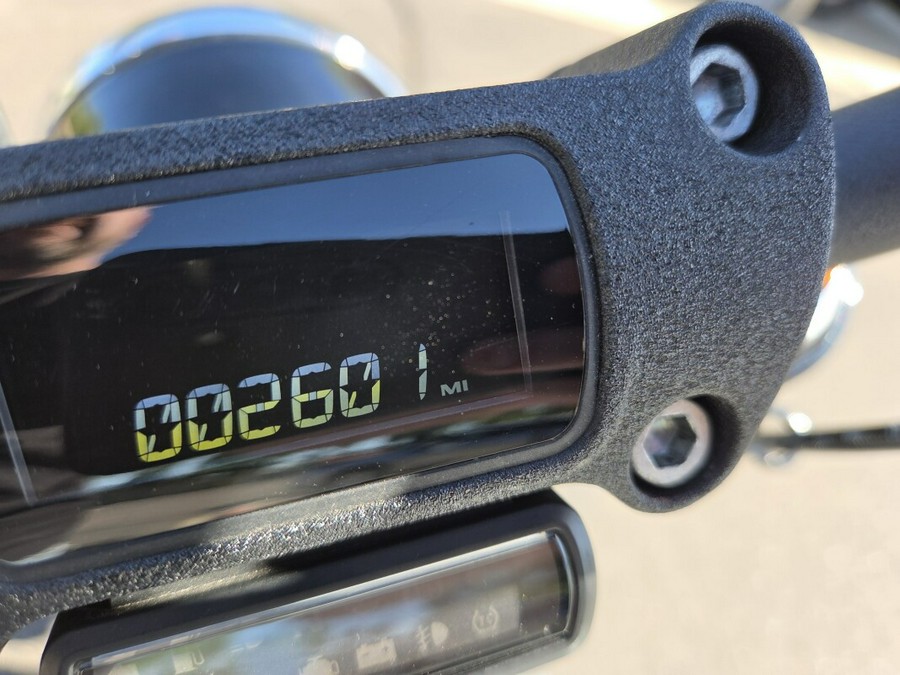 FXBBS 2024 Street Bob™ 114