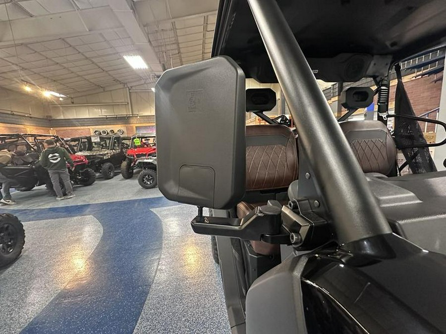 2026 CFMOTO UFORCE U10 Pro