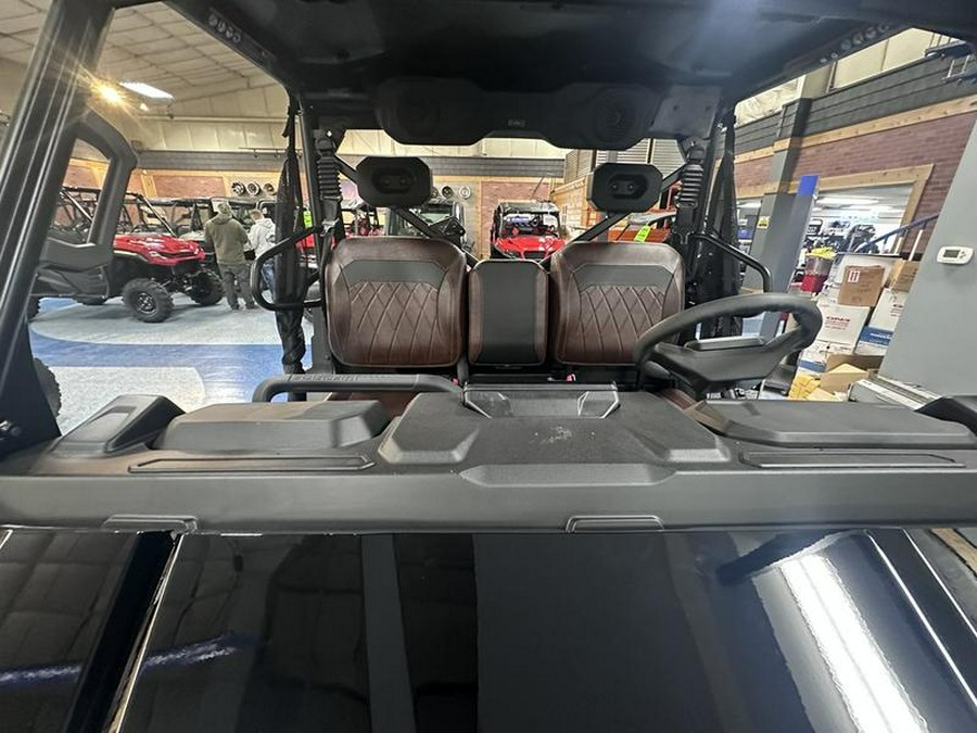 2026 CFMOTO UFORCE U10 Pro