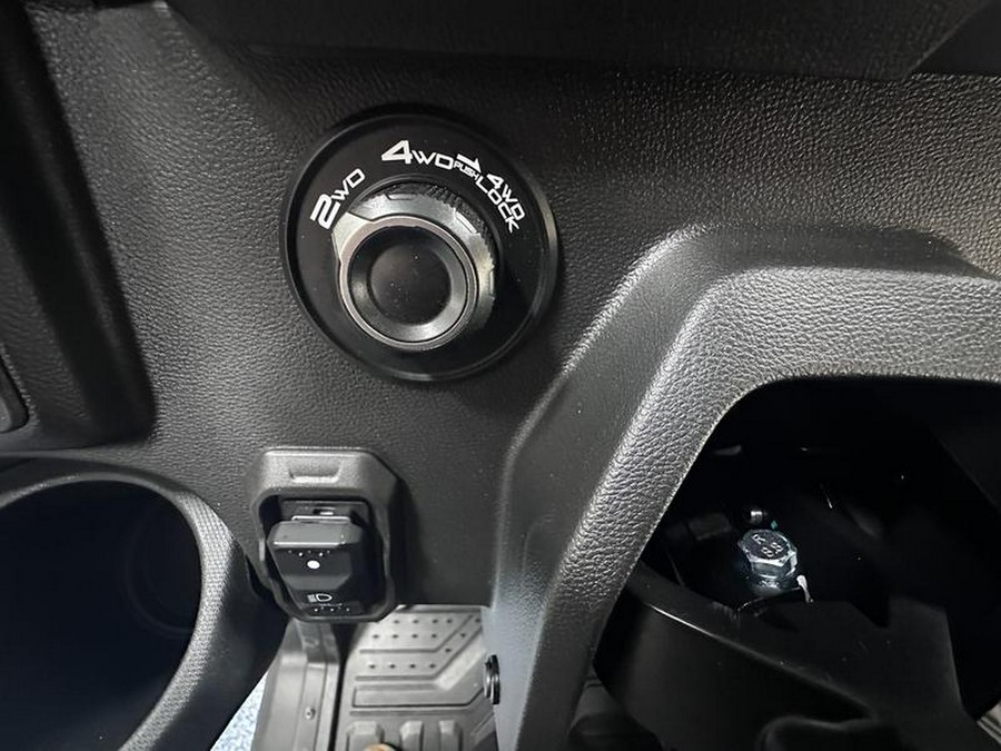 2026 CFMOTO UFORCE U10 Pro