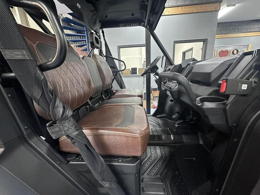 2026 CFMOTO UFORCE U10 Pro