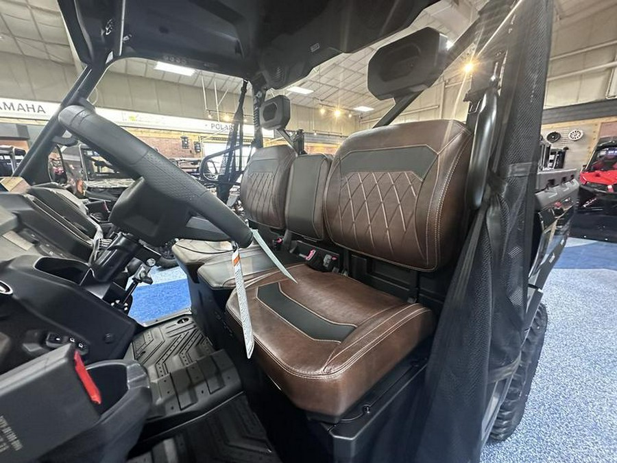 2026 CFMOTO UFORCE U10 Pro