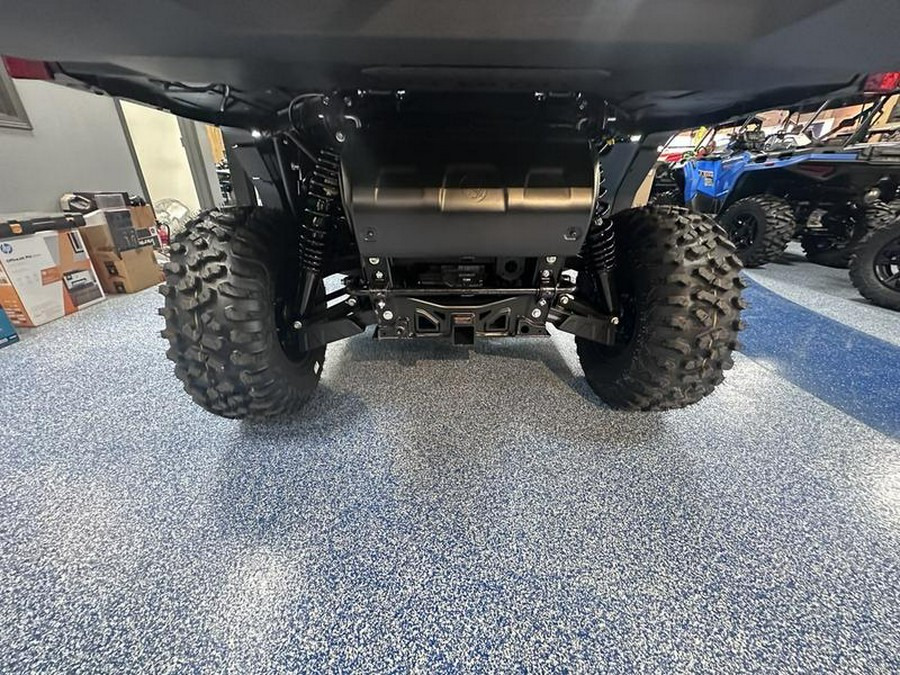 2026 CFMOTO UFORCE U10 Pro