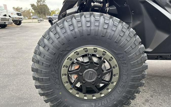 2026 Can-Am Maverick R MAX X Rc