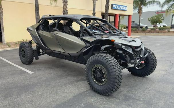 2026 Can-Am Maverick R MAX X Rc