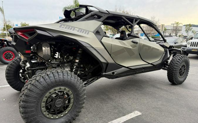 2026 Can-Am Maverick R MAX X Rc