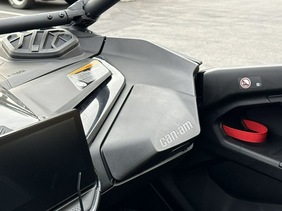 2026 Can-Am Maverick R MAX X Rc