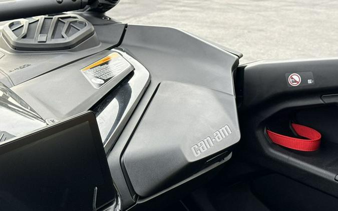 2026 Can-Am Maverick R MAX X Rc