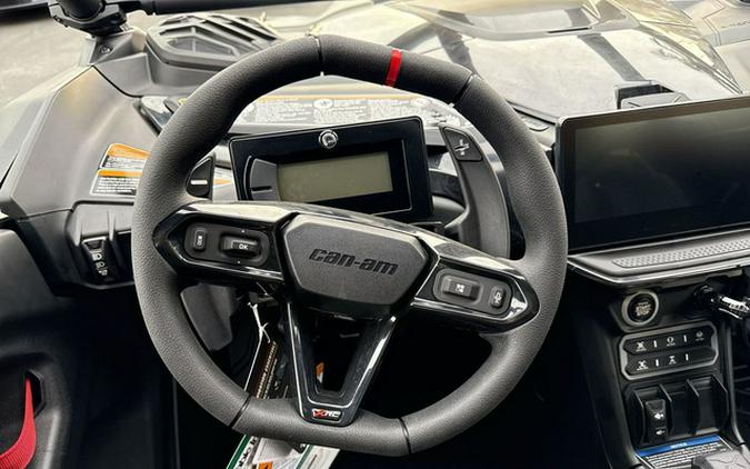 2026 Can-Am Maverick R MAX X Rc