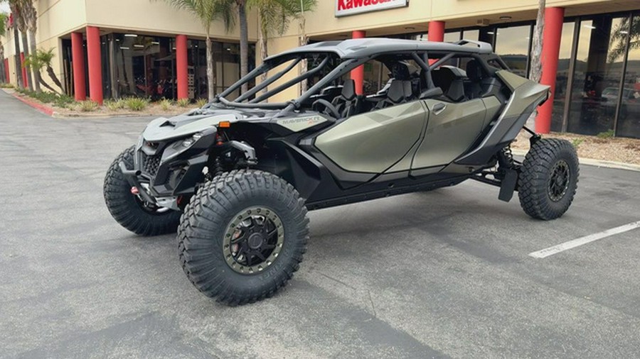 2026 Can-Am Maverick R MAX X Rc