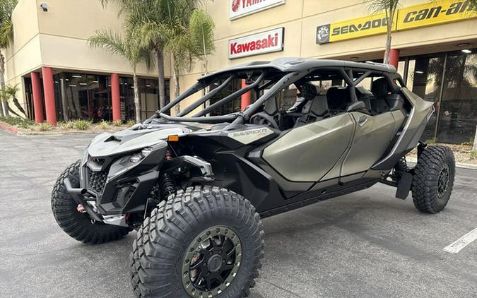 2026 Can-Am Maverick R MAX X Rc