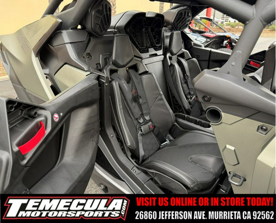 2026 Can-Am Maverick R MAX X Rc