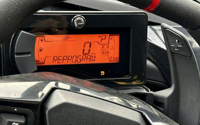 2026 Can-Am Maverick R MAX X Rc