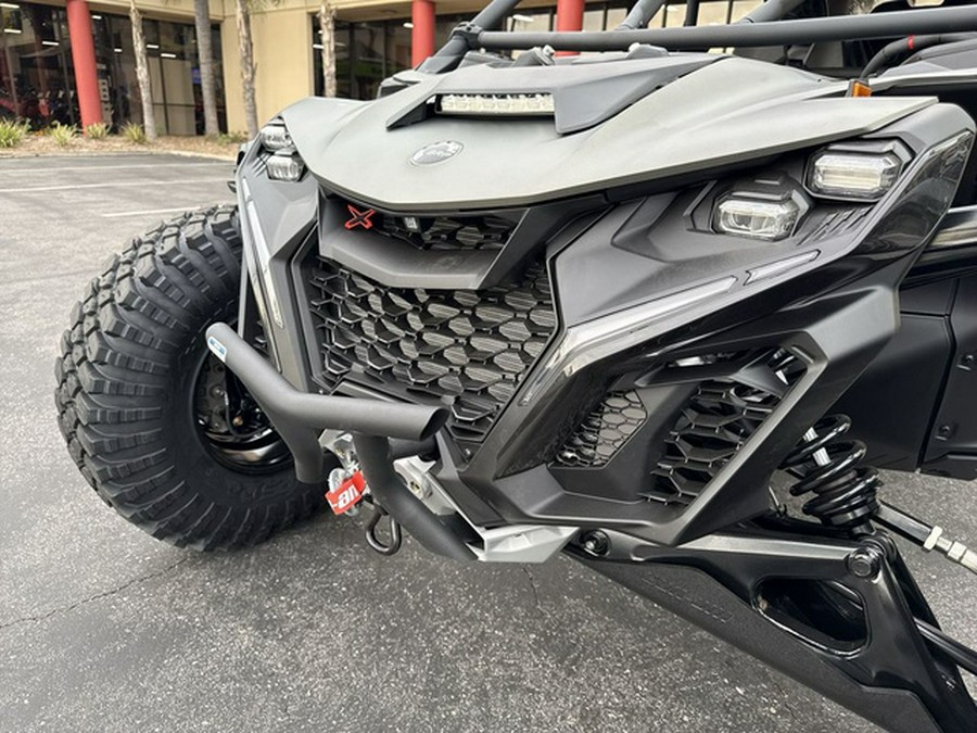 2026 Can-Am Maverick R MAX X Rc