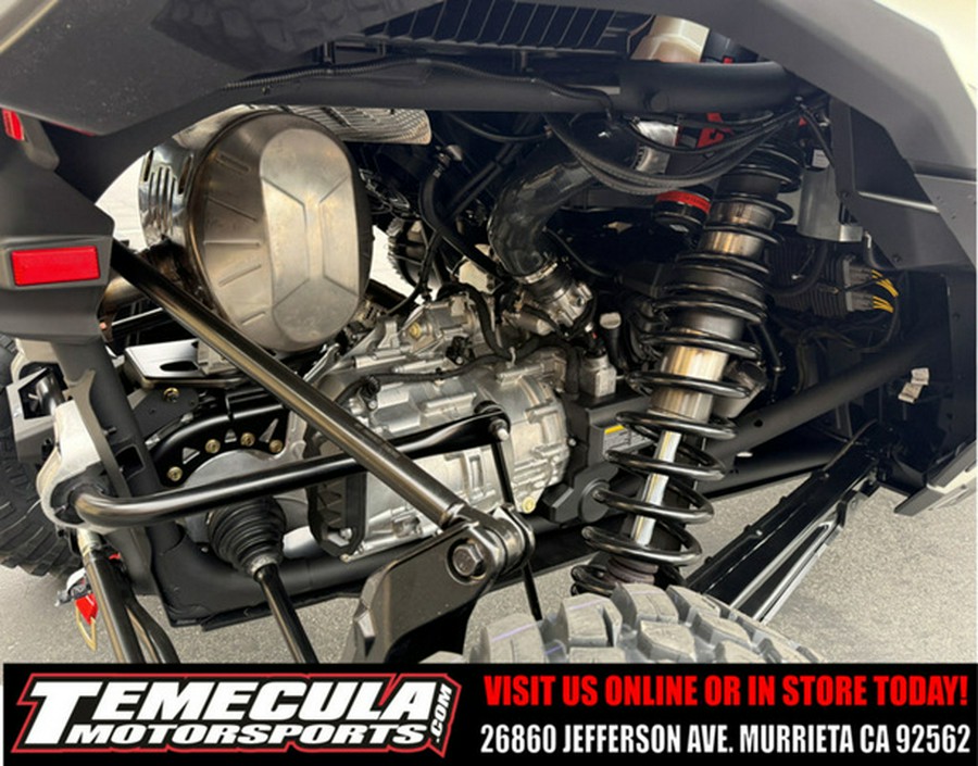 2026 Can-Am Maverick R MAX X Rc