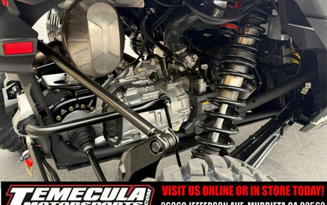 2026 Can-Am Maverick R MAX X Rc