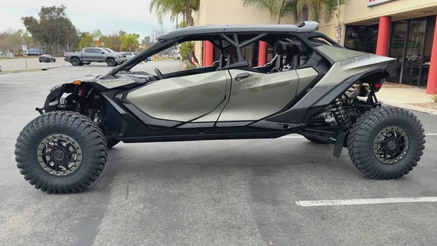 2026 Can-Am Maverick R MAX X Rc