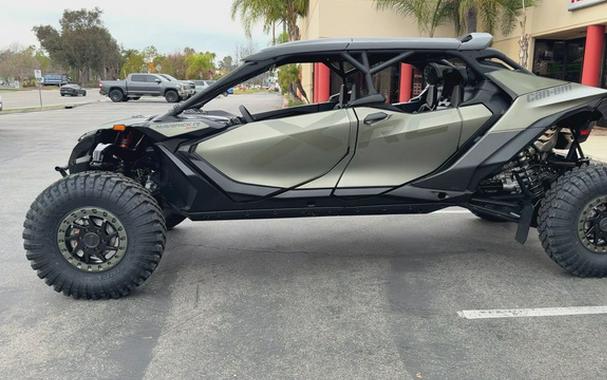 2026 Can-Am Maverick R MAX X Rc