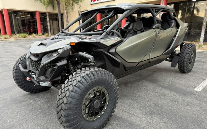 2026 Can-Am Maverick R MAX X Rc