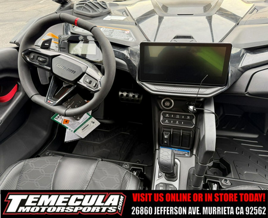 2026 Can-Am Maverick R MAX X Rc