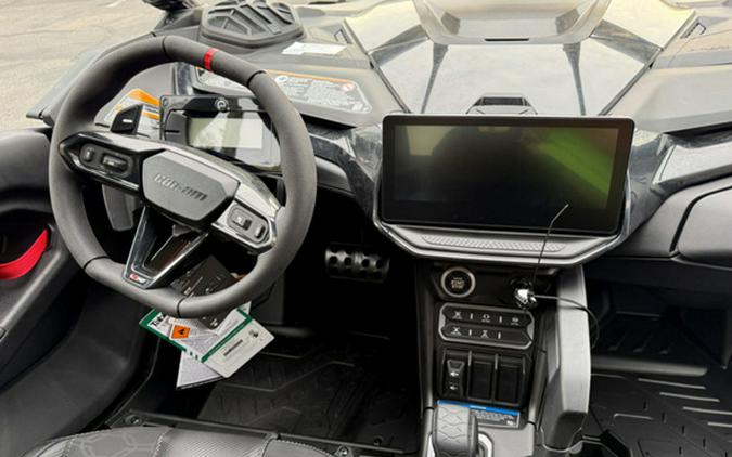 2026 Can-Am Maverick R MAX X Rc