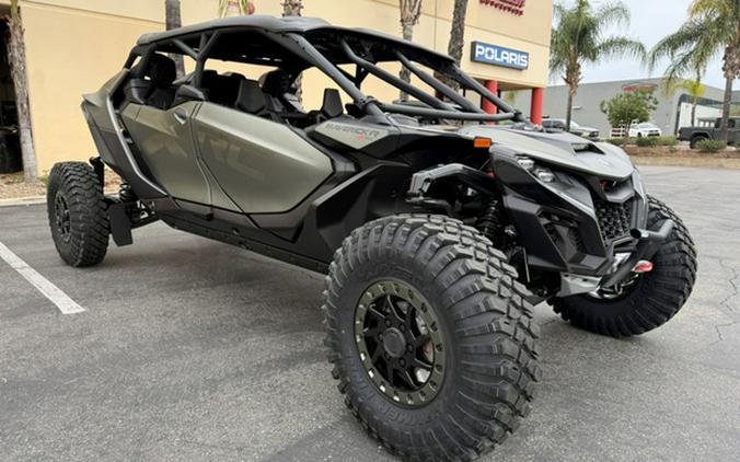 2026 Can-Am Maverick R MAX X Rc