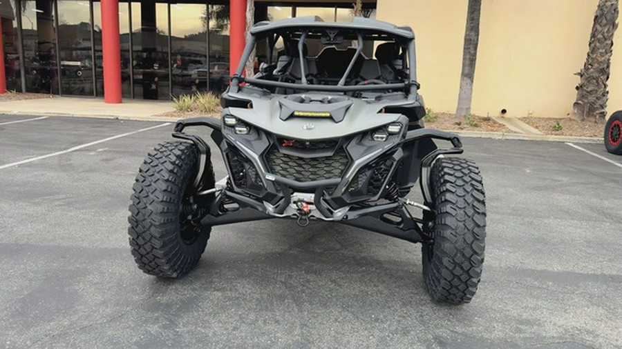 2026 Can-Am Maverick R MAX X Rc