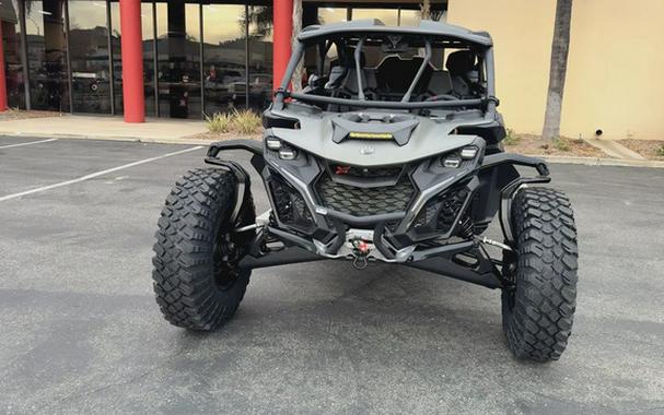 2026 Can-Am Maverick R MAX X Rc