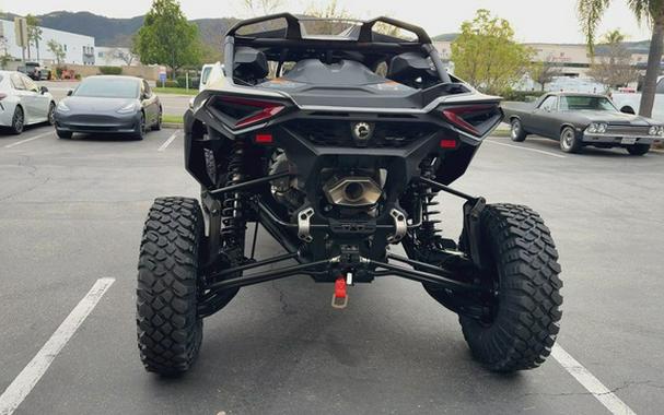 2026 Can-Am Maverick R MAX X Rc