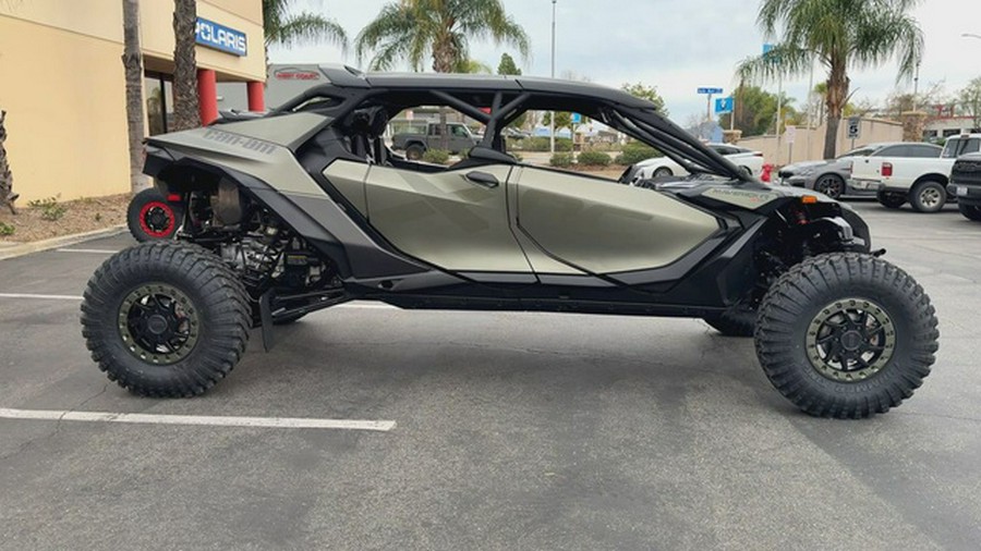 2026 Can-Am Maverick R MAX X Rc