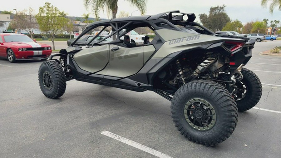 2026 Can-Am Maverick R MAX X Rc