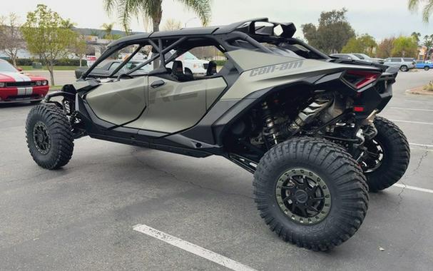 2026 Can-Am Maverick R MAX X Rc