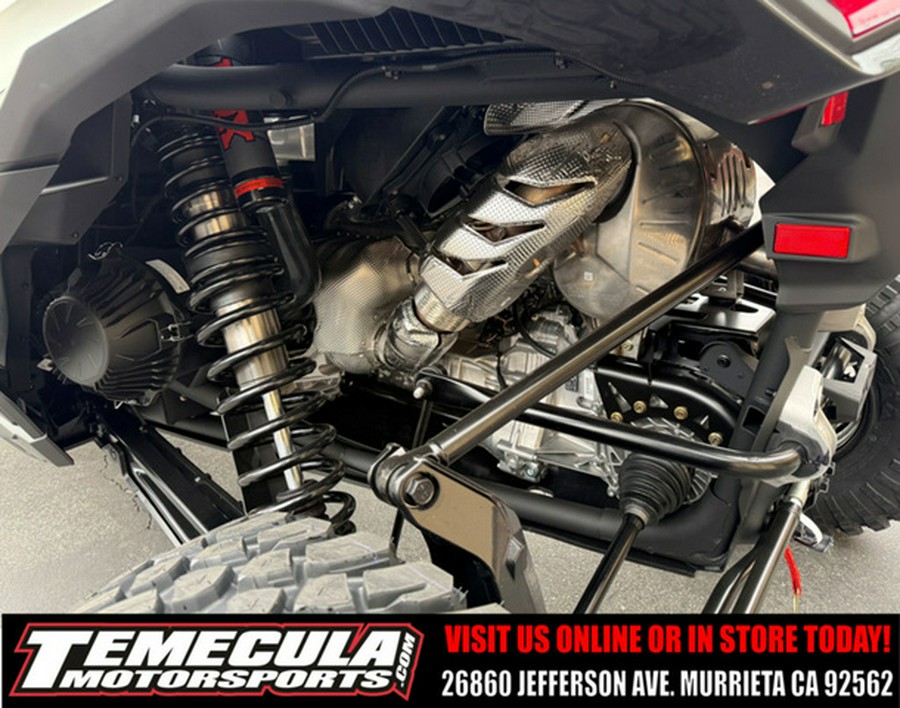 2026 Can-Am Maverick R MAX X Rc